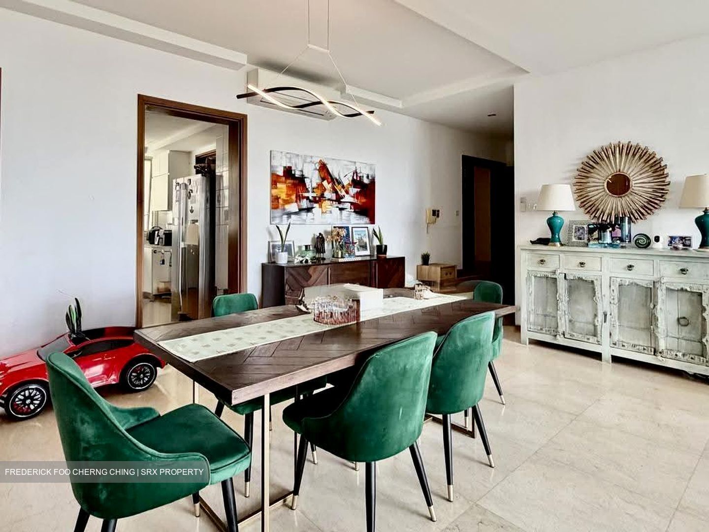 Scotts 28 (D9), Condominium #610611281